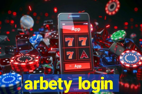 arbety login